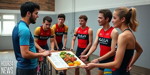 How REDs Diagnosis Ended an Australian Cyclist’s Career and Shaped a Conversation on Athlete Health