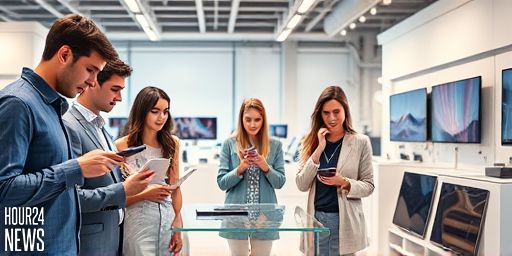 Samsung Shines at CES 2026 with CTA-Recognized Transformative Tech