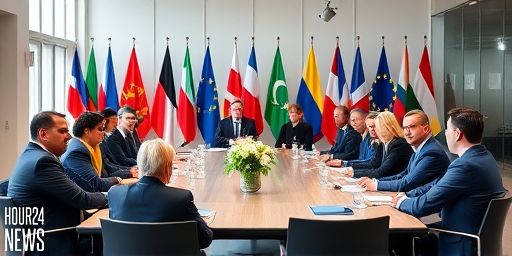 Rule of Law at the Core: Philippines Champions Multilateral Alliances in Brussels