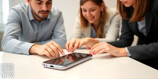 Apple’s Touch-Sensitive Cases: A New Frontier for iPhone Pro Accessories