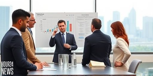 Five Key Takeaways From the Draft Crypto Market Structure Bill Release