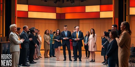 Josh O’Connor & Ariana Grande Set to Host Saturday Night Live in December