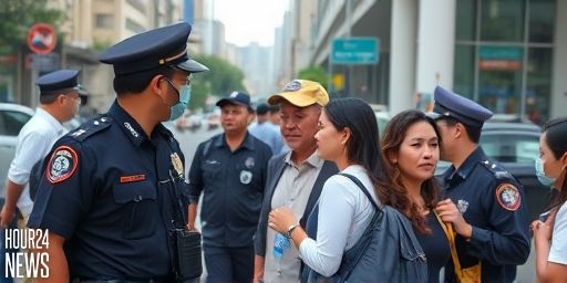 Malaysian Woman Under Probe for Falsely Claiming E-Hailing Driver Raped Her