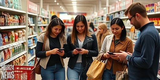 Google expands AI shopping with conversational search, agentic checkout, and store-calling AI