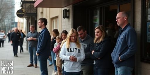Ian Brown Sorrow Over Mani: Stone Roses Frontman Pictured After Mani Mounfield’s Death