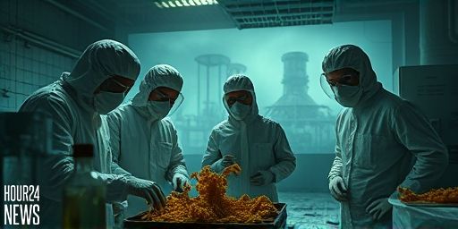 QuickCheck: Has a fungus in Chernobyl evolved to feed on radiation?