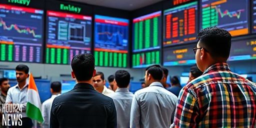 Nifty 50, Sensex Today: Trade Outlook for November 26