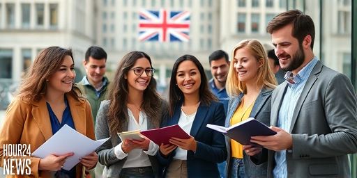 UK workers to gain 4.1% pay rise as Reeves lifts minimum wage