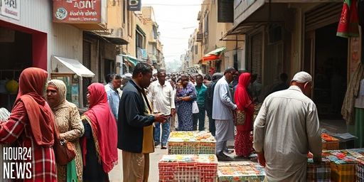 Somalia’s Growth Hit by Declining International Aid, Says Finance Minister