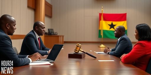 OSP Case Against Ken Ofori-Atta: A Long Road Ahead