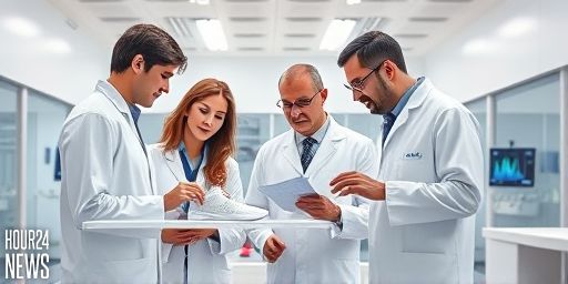 Nike Debuts Neuroscience-Based Footwear: A New Era for Smart Sportswear