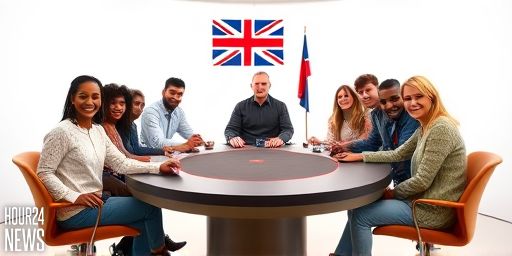 How The Celebrity Traitors Reversed TV’s Most Troubling Trend