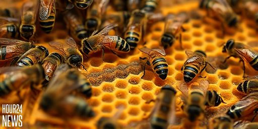 The Surprising Reason Bees Replace Their Queens: Supersedure Unveiled