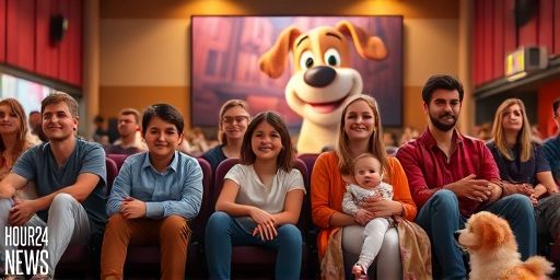 Charlie the Wonderdog: Owen Wilson-Voiced Adventure Acquired by Viva Kids for January Release