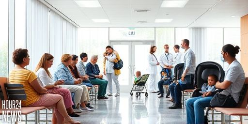 Now is the Time to Protect Babies from RSV: Practical Steps for Parents