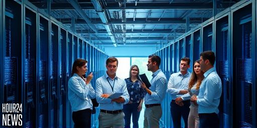 Wingu Africa and Africa Data Centres Unite to Accelerate Africa’s Digital Infrastructure