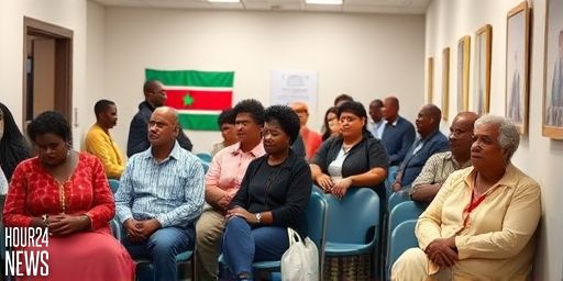 South Sudan TPS Termination Ends Protection for Nationals