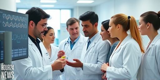 MIT Lipid Nanoparticles Boost mRNA Vaccine Efficiency