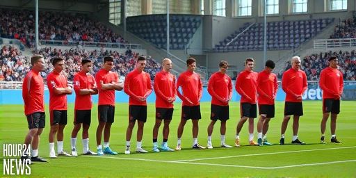 Arsenal Face Fixture Pile-Up: Arteta Urges Rescheduling of December Matches