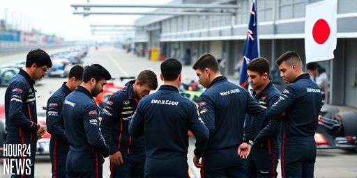 Liam Lawson’s F1 Battle: Mintzlaff’s Intervention Could Decide 2025 Seat