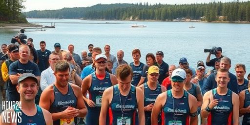 Syed Saddiq’s Ironman Run Raises RM1 Million for Muar Welfare Aid