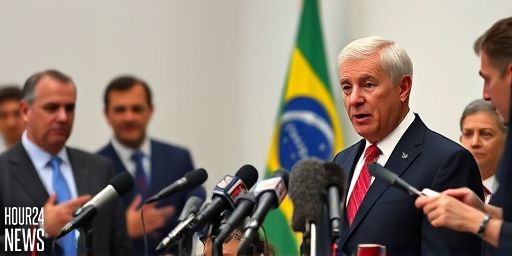 Bolsonaro Claims Hallucinations Behind Ankle Monitor Incident Amid Med Changes