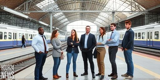 East West Rail Delayed Again: Guards Row Pushes Start Date Beyond 2026