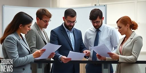 Prisoner Release Errors Prompt MoJ Scrutiny and Pressure