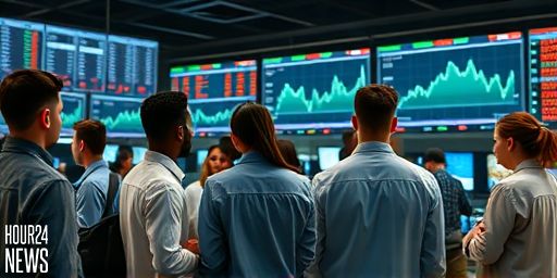 Markets live: ASX set for sharp rise as Wall Street bets on December rate cut amid Optus outage and fibre break disruptions