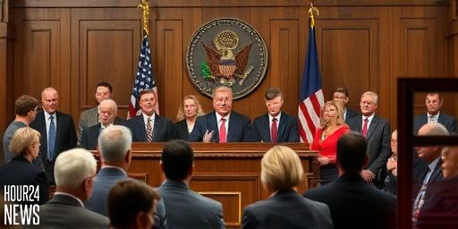 Oklahoma Gov. Grants Clemency to Death Row Inmate Tremane Wood