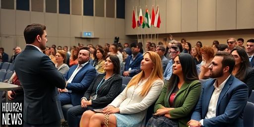 ILTACON Europe: Leadership, Resilience, and the Future