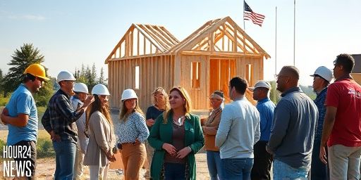 Habitat for Humanity Helps 3 Million People Build or Improve Homes This Year