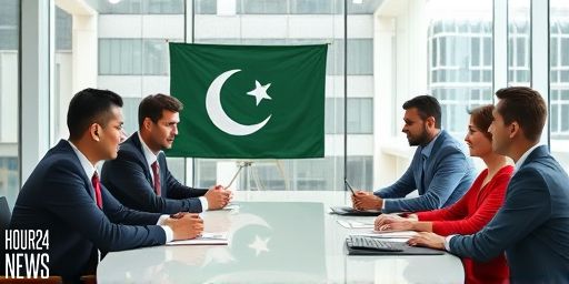 Telenor Pakistan Names Bilal Javed Bhatti as Chief Business Officer