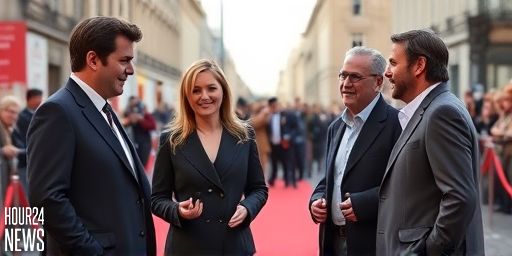 Guadagnino and Roberts to Receive Gotham Awards Visionary Tribute 2025