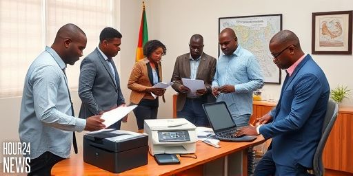 Why the Attorney General Financed Six EOCO Printers with His Own Funds