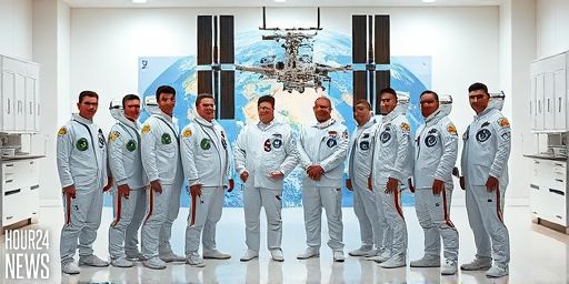 ISS at Point Nemo: 2030 Deorbit Ends an Era