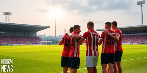 Thomasberg Seals Revenge: Midtjylland Extend Unbeaten Run to 22 as Przyborek’s Late Goal Dashes Legia’s hopes