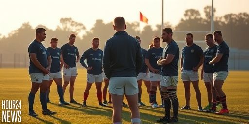 Brutal Call on Six for Final Ashes Clash: Kangaroos Keep Core as Kev Goes Ruthless at Headingley