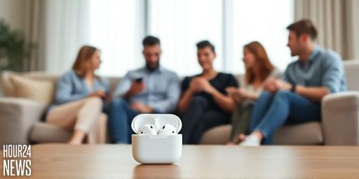 Apple AirPods 4 with ANC Hit $99 on Amazon: Best Black Friday Deal Yet