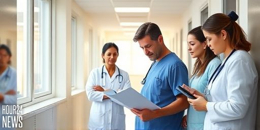 How a Charlottesville Surgeon Found Purpose in Ukraine