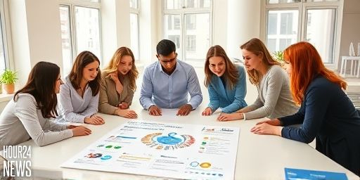 How NotebookLM Enables LinkedIn Infographics: A New Viral Trend Explained