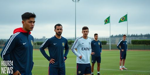 Arsenal Brace for Setback as Gabriel Magalhães Faces Month-Long Absence with Thigh Injury