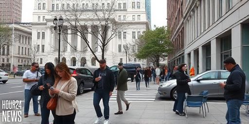 What the Federal Government Shutdown Means Across the United States