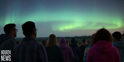 Aurora and the Fate of Nations: History’s Theories of the Northern Lights