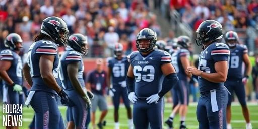 BYU Week 11 Preview: College Football Stakes Heat Up