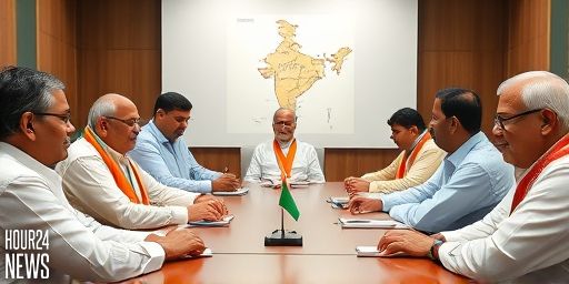 Karnataka: Congress Leaders’ Delhi Visit Sparks Cabinet Shuffle Speculation