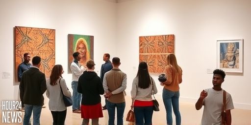 The Meridian Life Affair: Ghana’s Cultural Identity Shines at the National Museum