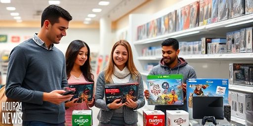 What Parents Are Willing to Pay for 2025’s Hottest, Most Pricy Gift: Video Games Lead the Way