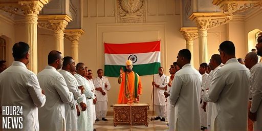 Priests Should Not Engage in Politics in Temples, Says Tamil Nadu Minister