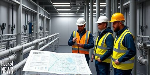 Uisce Éireann hit with €20m fine over missed leak reduction targets